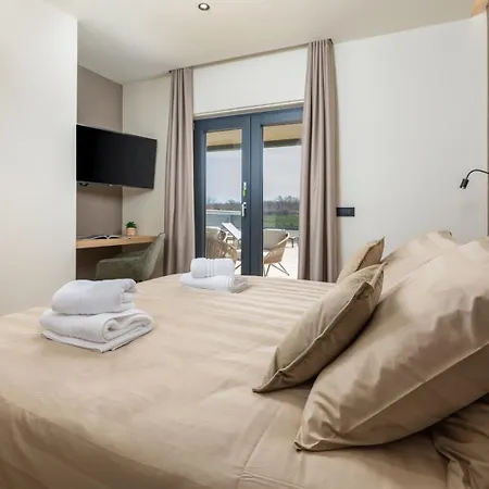 Villa Pelin *