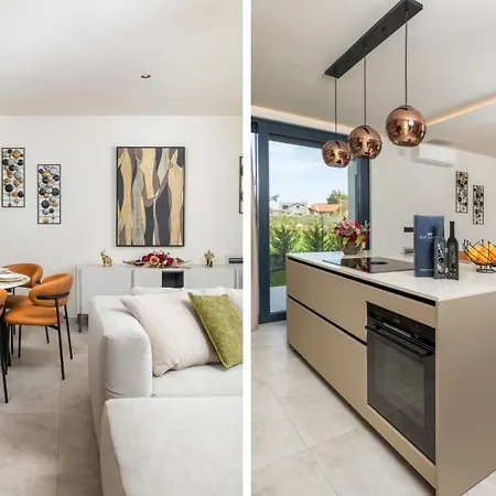 Pelin Villa Porec